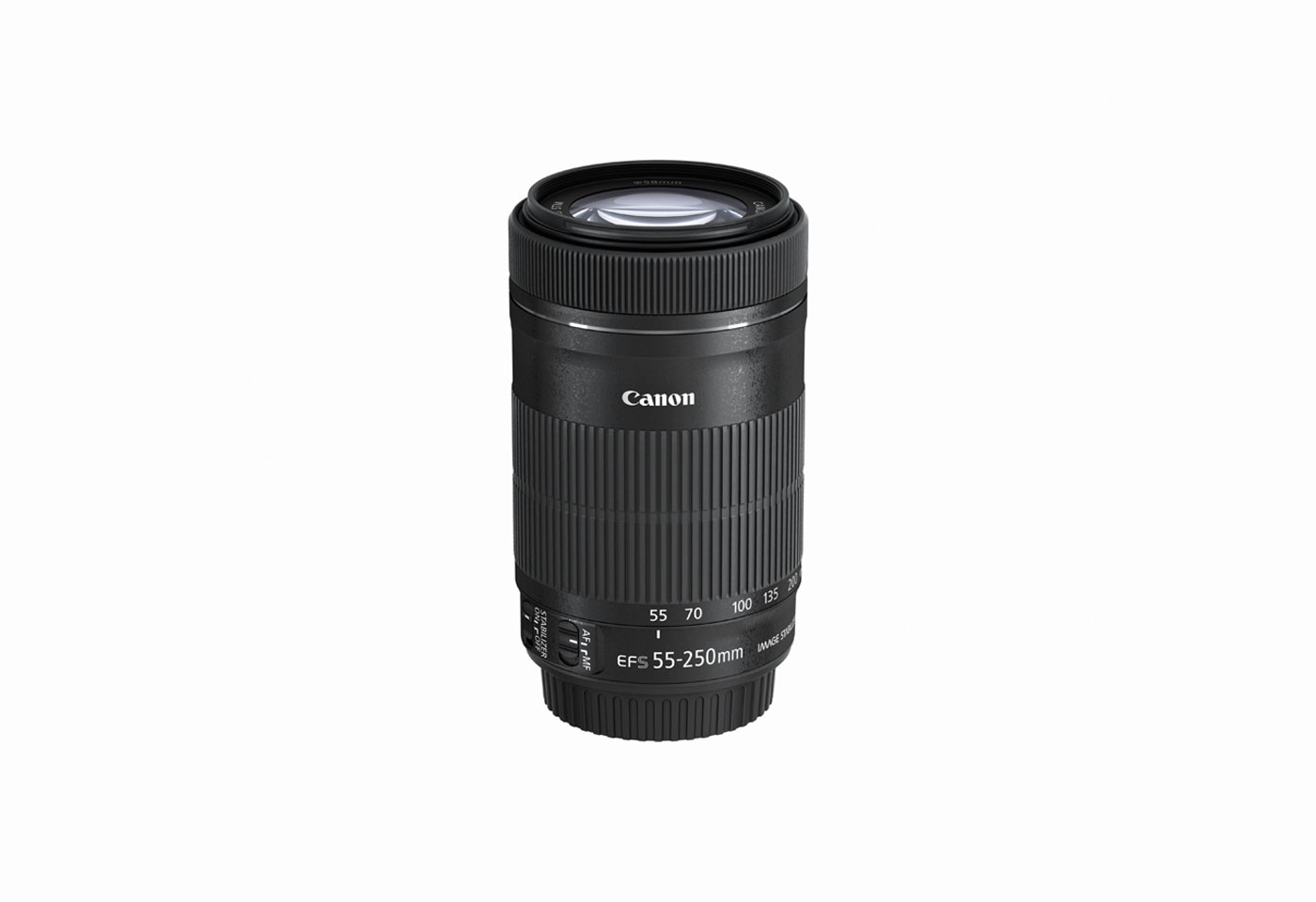 EF-S 55-250mm f/4-5.6 IS STM Lens | Canon Australia