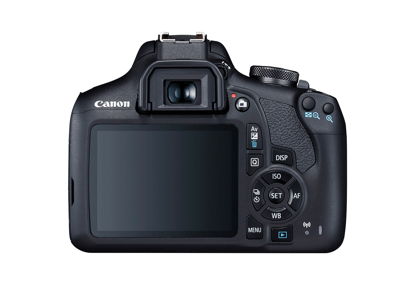 Canon camera store 1500d