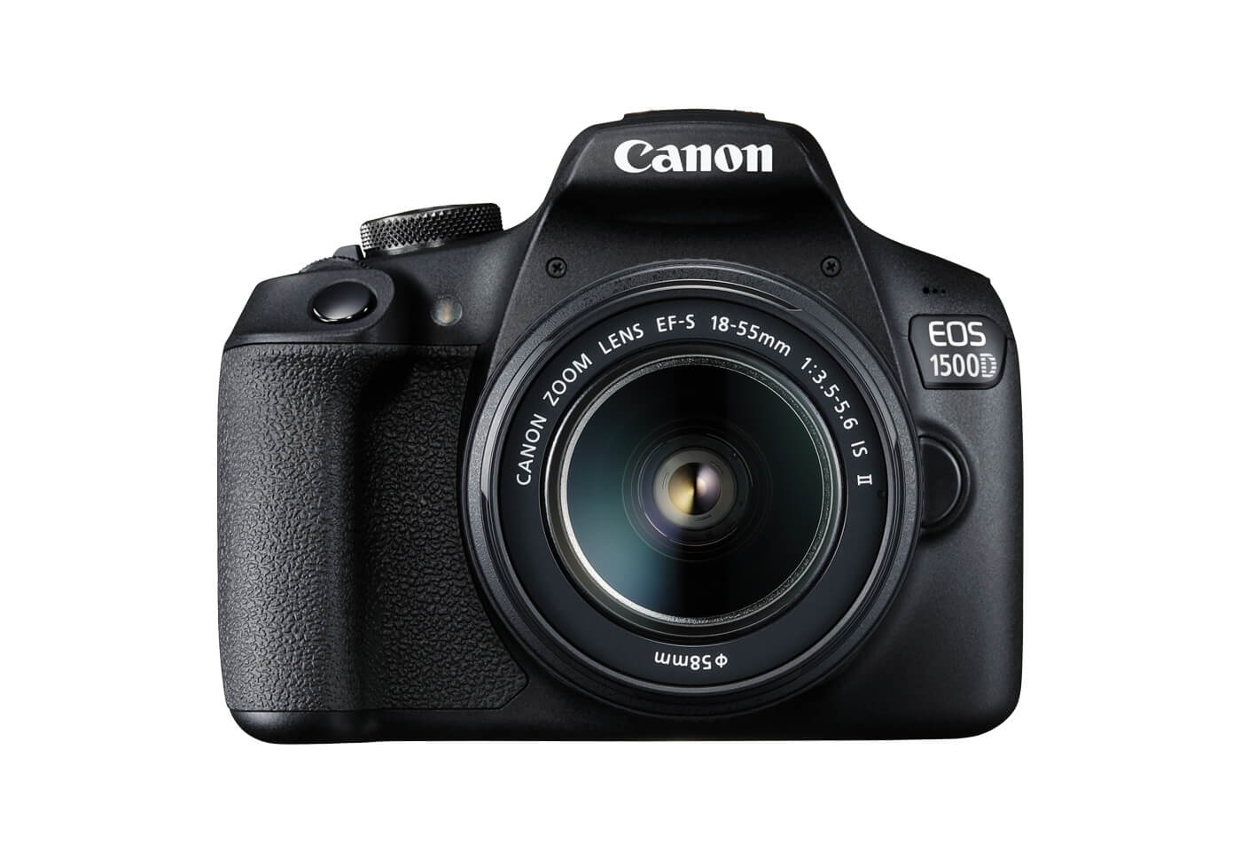 Canon EOS M6 