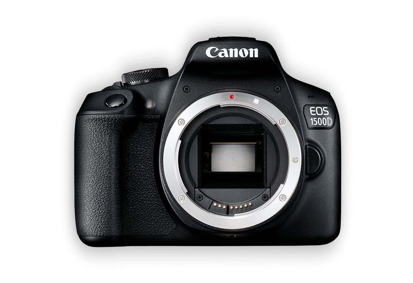 Canon EOS M6 