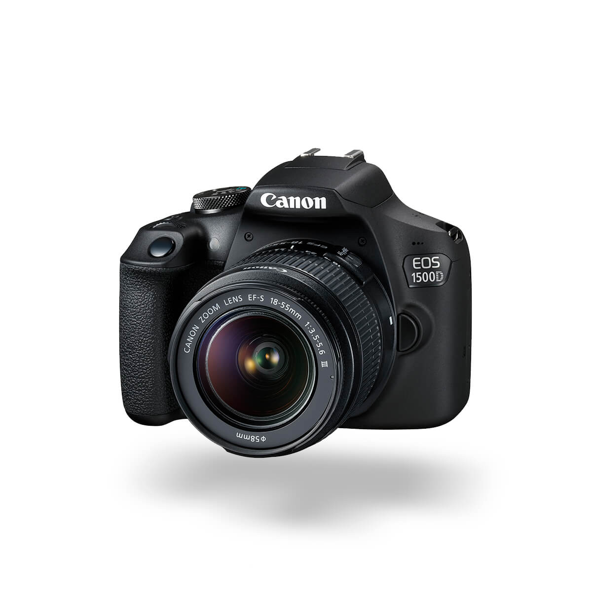 canon 1500d full specification