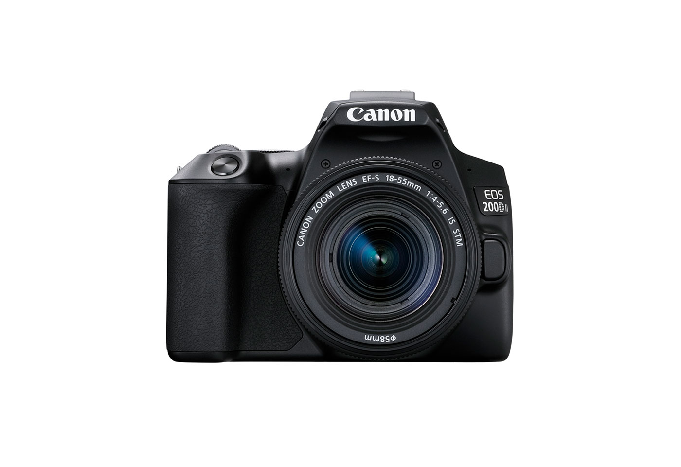 Product image of EOS 200D MII