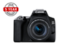 Product image of EOS 200D Mark II 5-year warranty