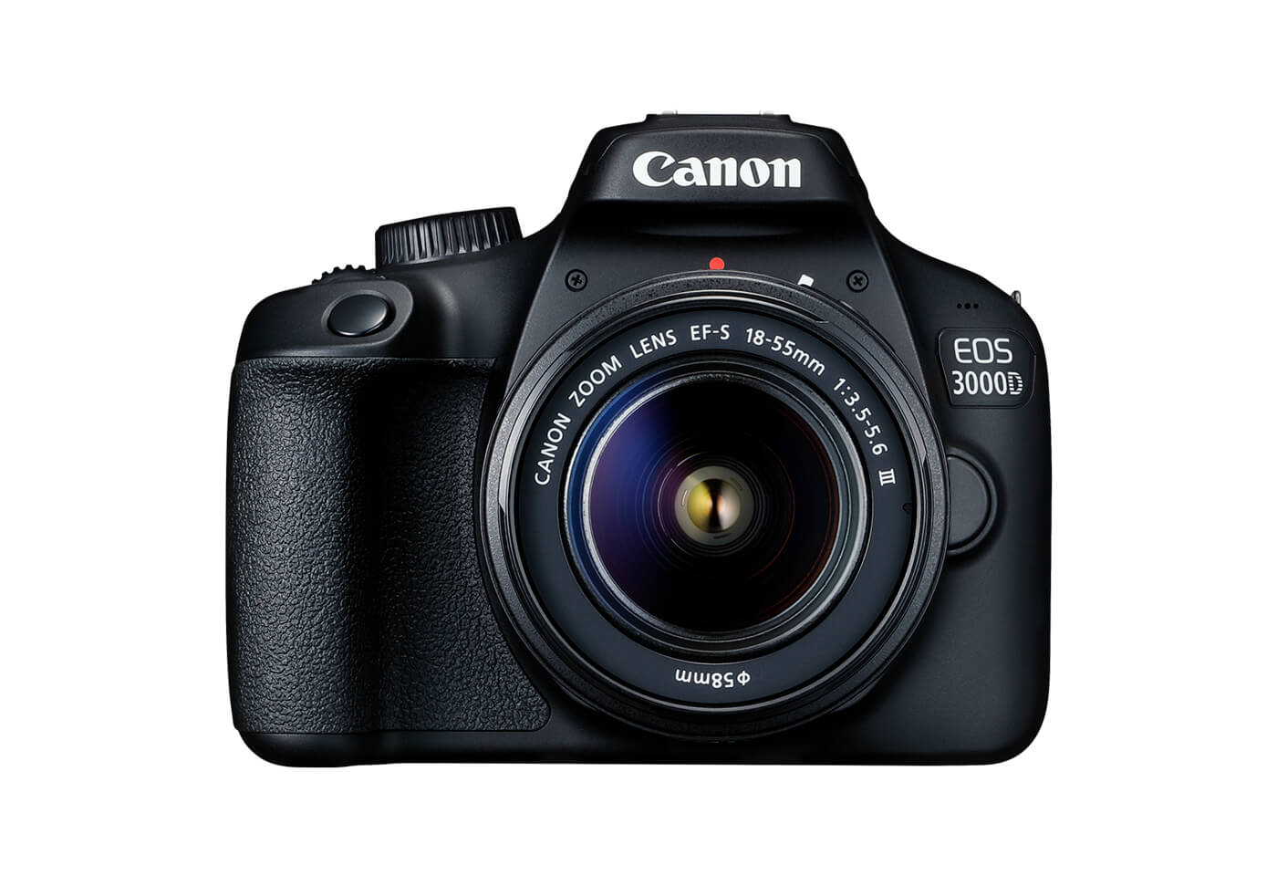 Canon EOS M6 