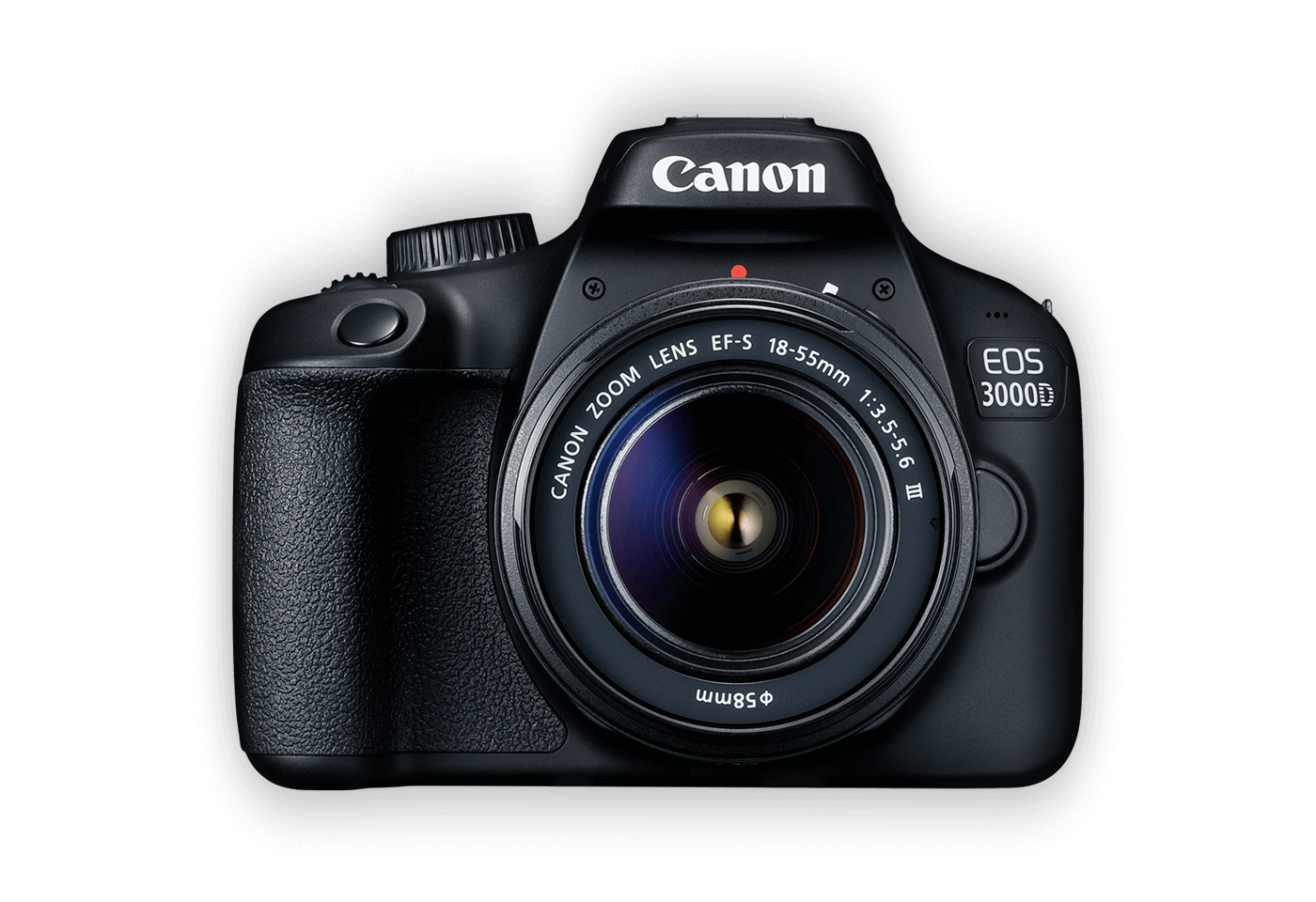 Canon EOS M6 