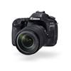 Canon EOS 80D