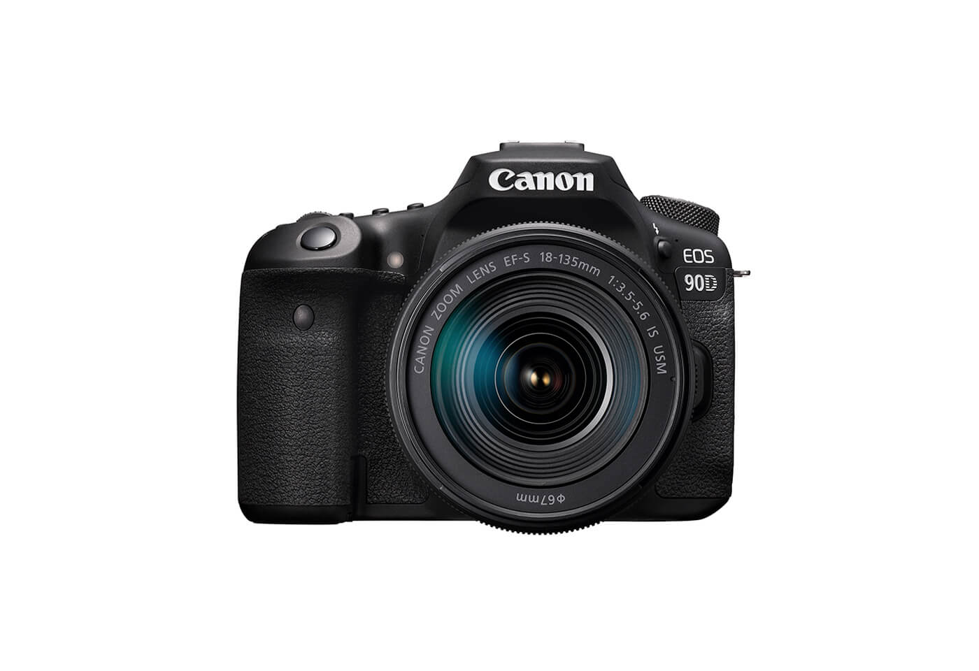Product image for EOS 90D