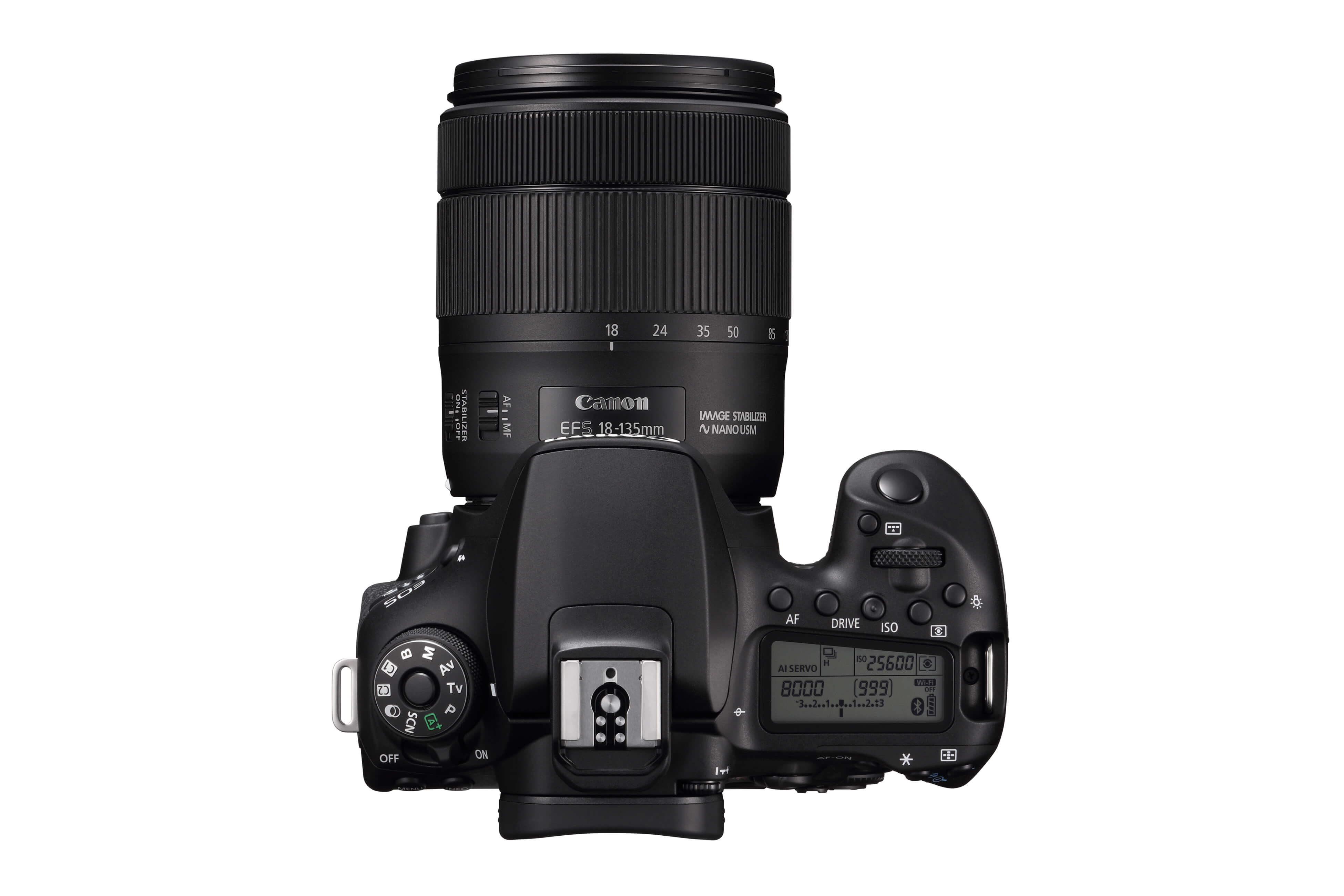 Product image for EOS 90D