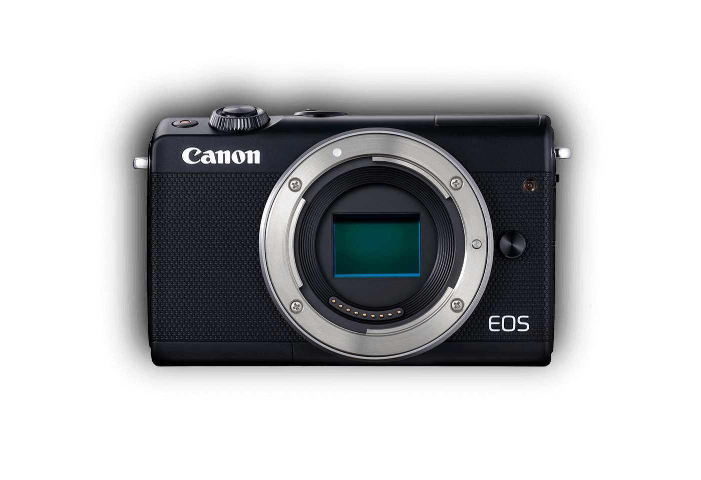 EOS M100 Feature image