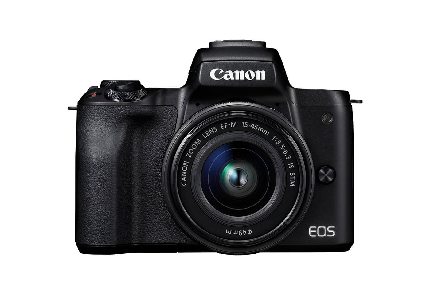 Canon EOS M6 