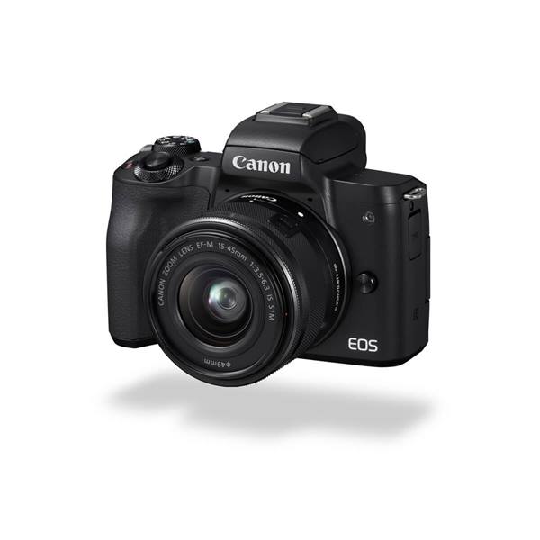 Canon EOS M6