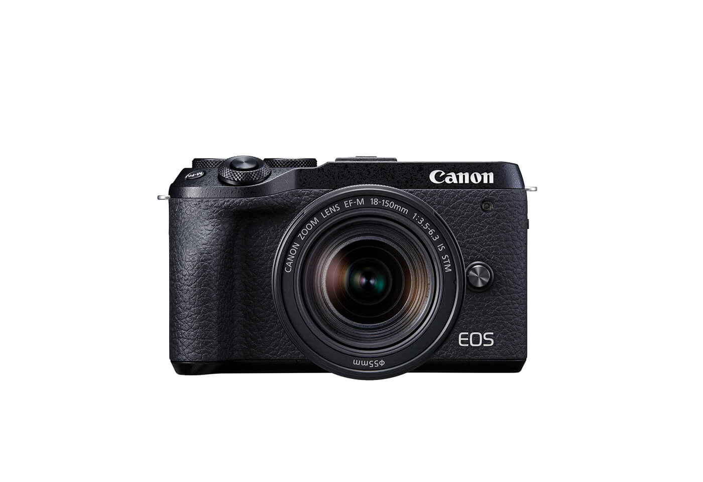 Product image for EOS M6 Mark II