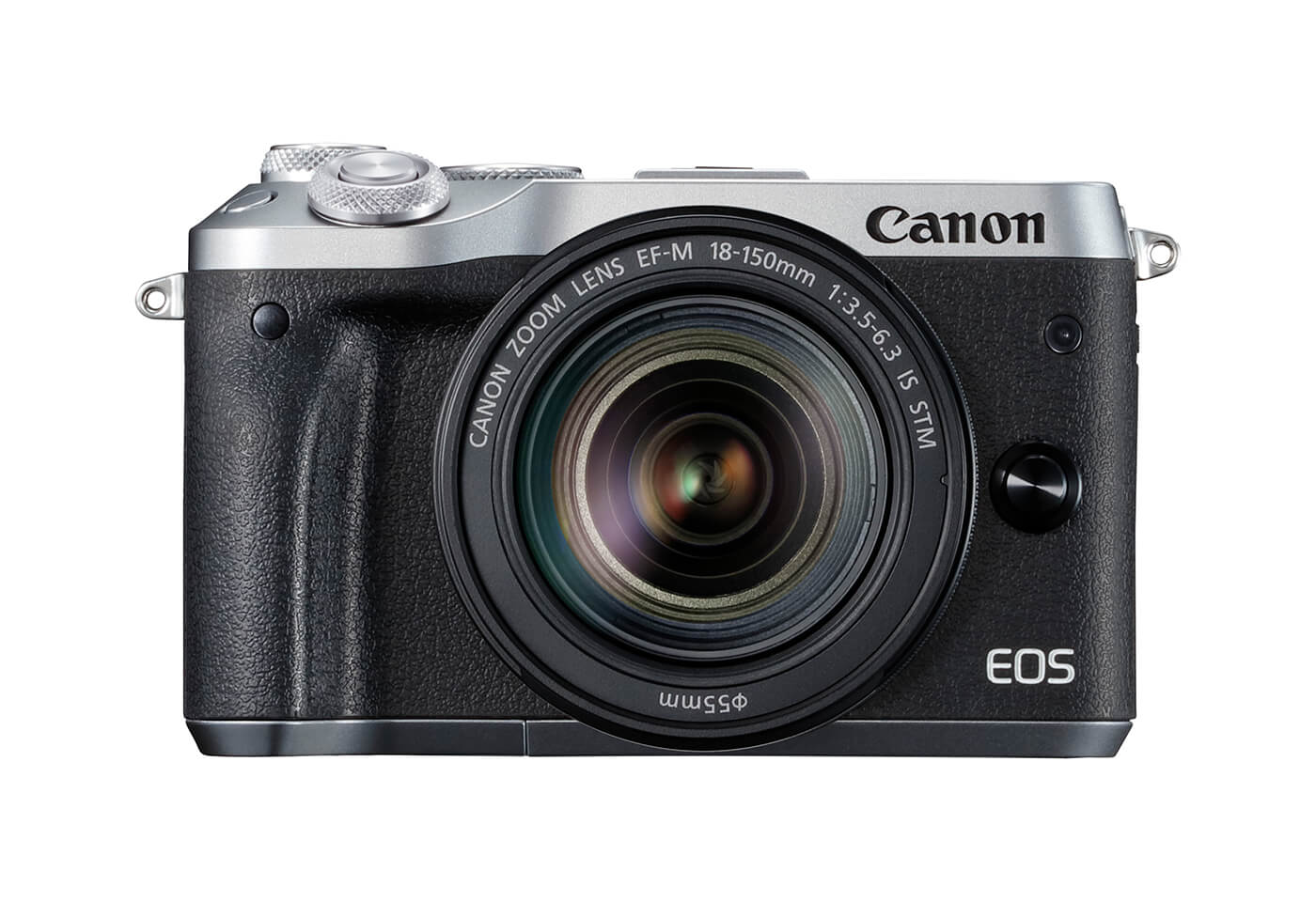 Canon EOS M6 