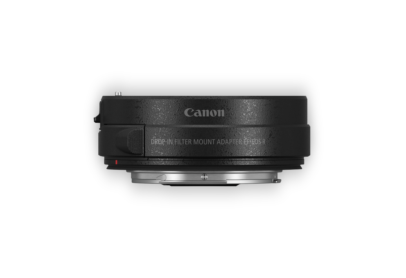 canon adapter filter