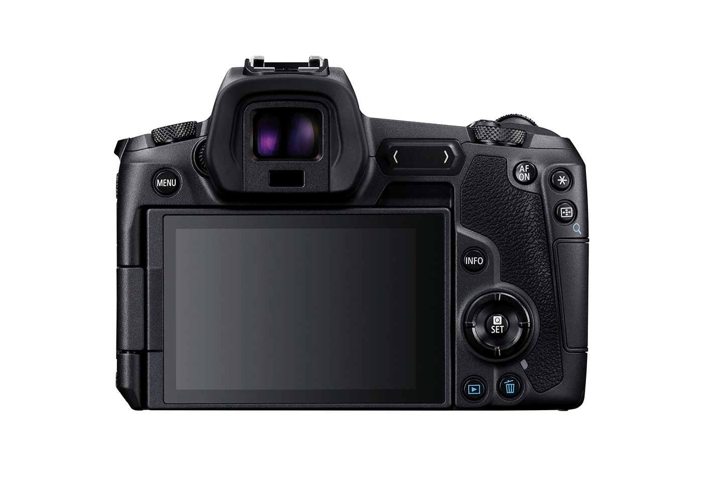 EOS R Specifications & Sample Images | Canon Australia