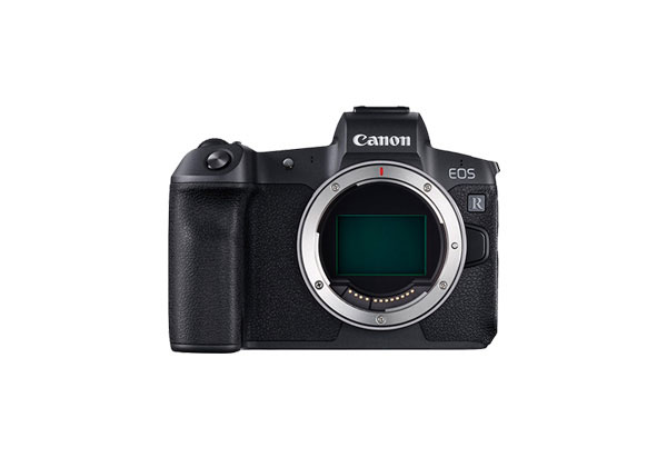 Product image of EOS R