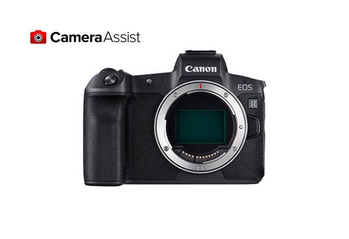 Product image of EOS R