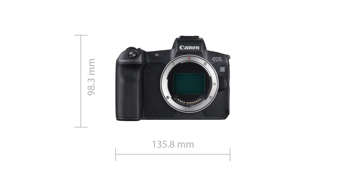 eos r specifications sample images