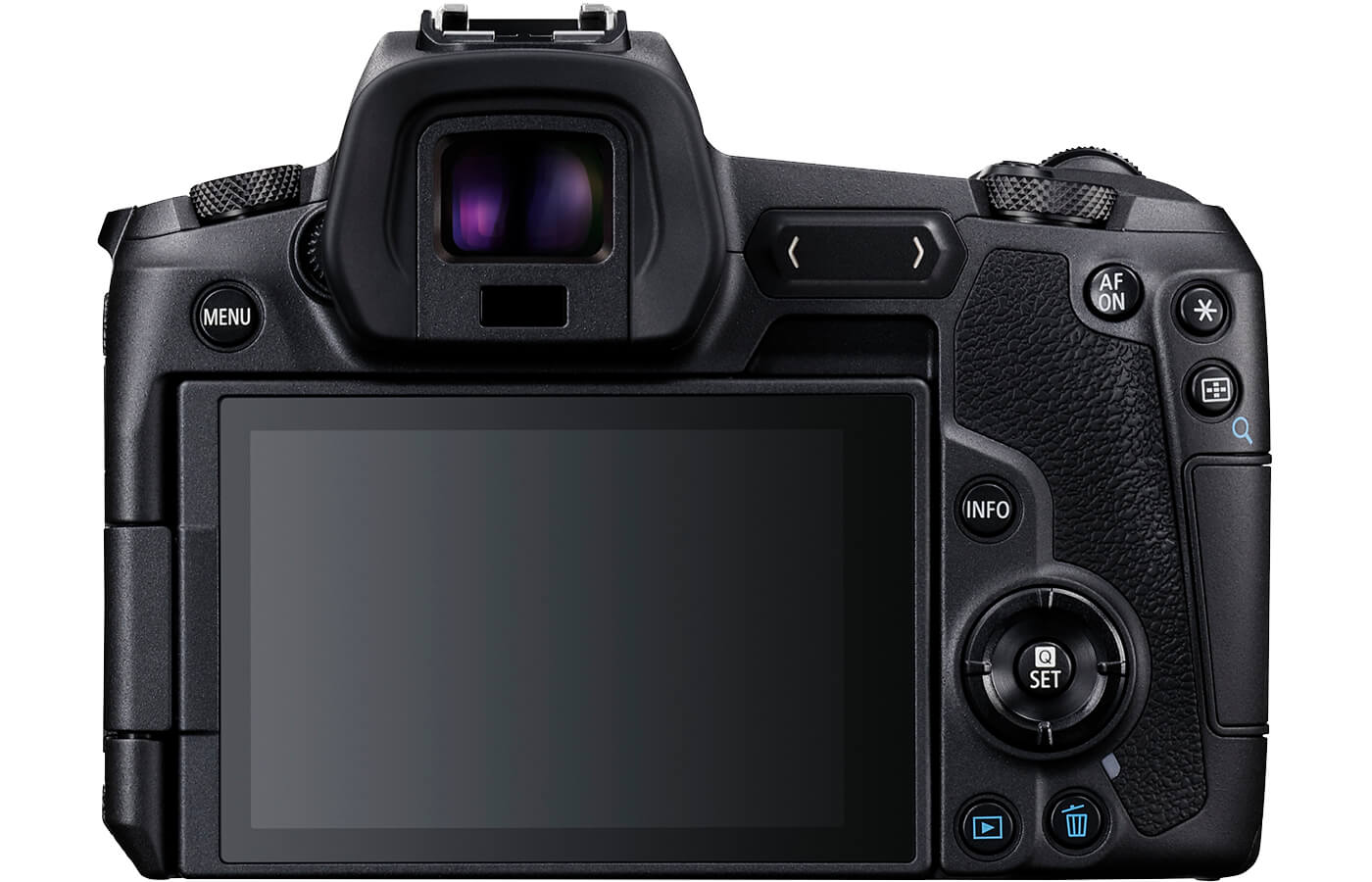 EOS R Specifications & Sample Images | Canon Australia