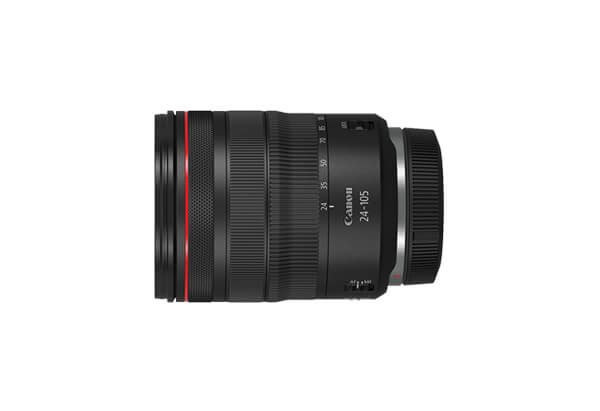 EF-M 15-45mm f/3.5-6.3 IS STM lens