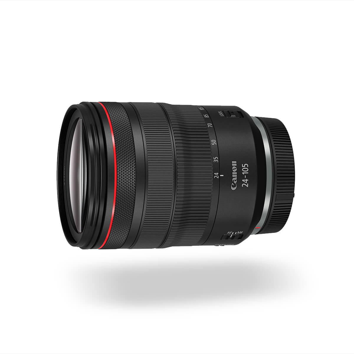 RF 24-105mm f/4L IS USM Lens | Canon Australia