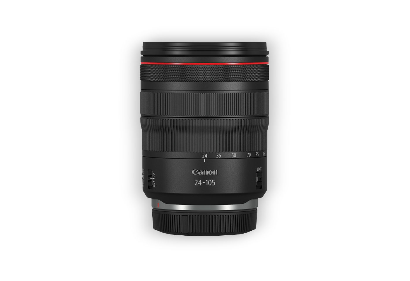 RF 24-105mm f/4L IS USM Lens | Canon Australia