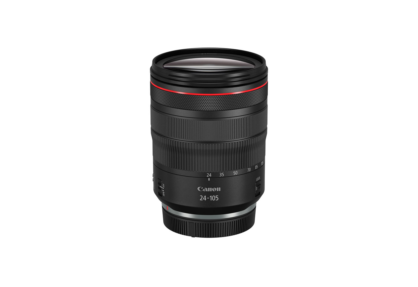 RF 24-105mm f/4L IS USM Lens | Canon Australia
