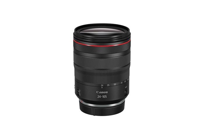 Product image of RF 24-105mm f/4L IS USM