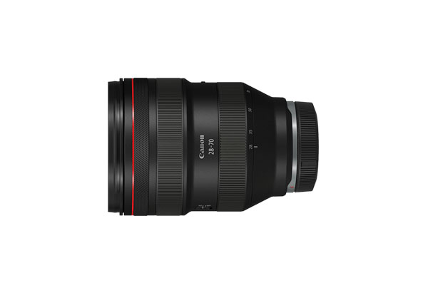 EF-M 15-45mm f/3.5-6.3 IS STM lens