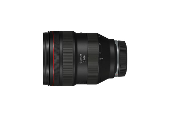 Product image of RF 28-70mm f/2L USM