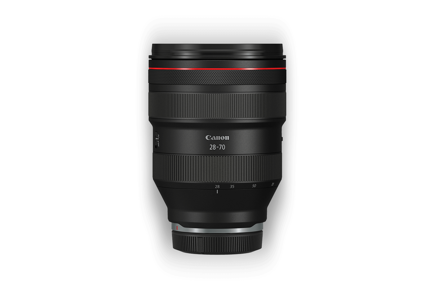 キャノン ヤフオク! Canon EF 2870mm F2.8 L USM カメラレンズ 標... キャノン