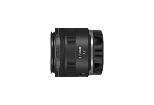 Product image of RF 35mm F1.8 Macro IS STM