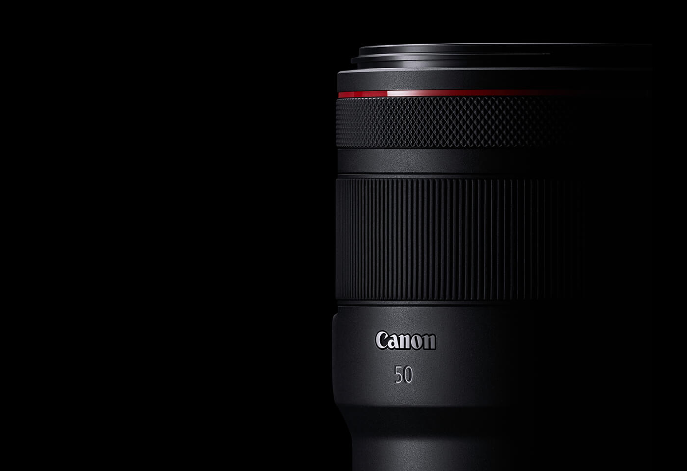 Product image of RF 50mm F1.2L USM