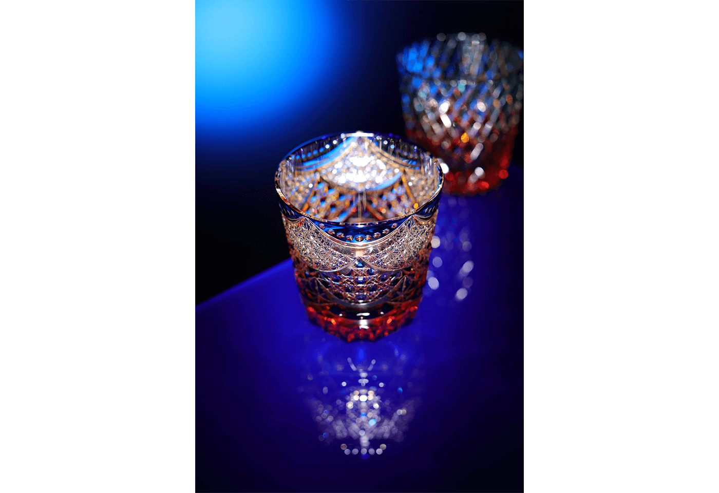 Portrait image taken with RF 50mm F1.2L USM