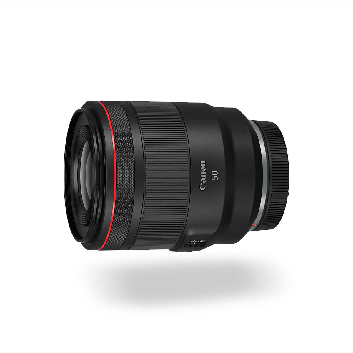 RF 50mm f/1.2L USM Lens | Canon Australia