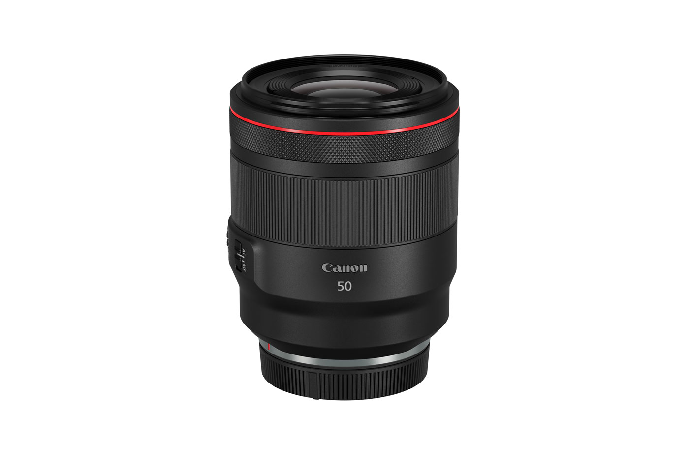 RF 50mm f/1.2L USM Lens | Canon Australia