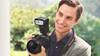 Eye Detection Autofocus for EOS RP