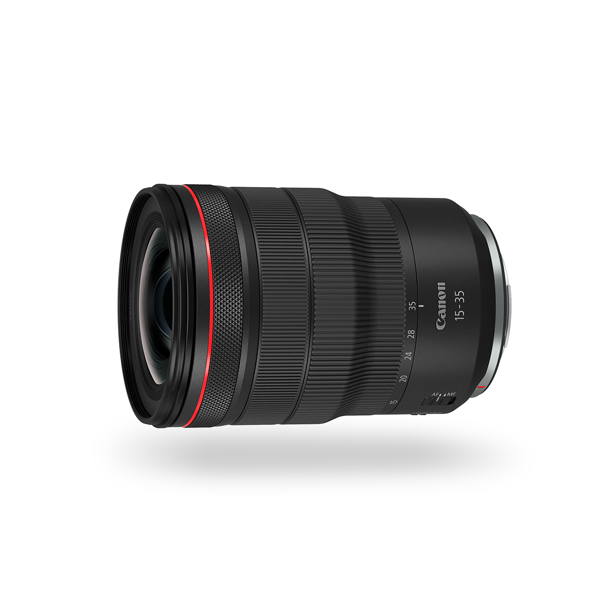 Six new lenses for innovative EOS R System Canon Australia