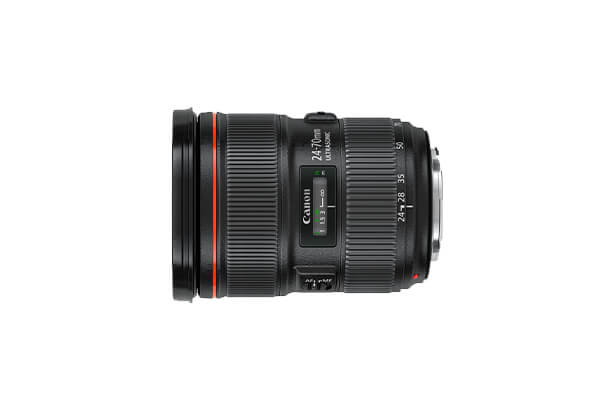 RF 24-70mm f2.8 L IS USM