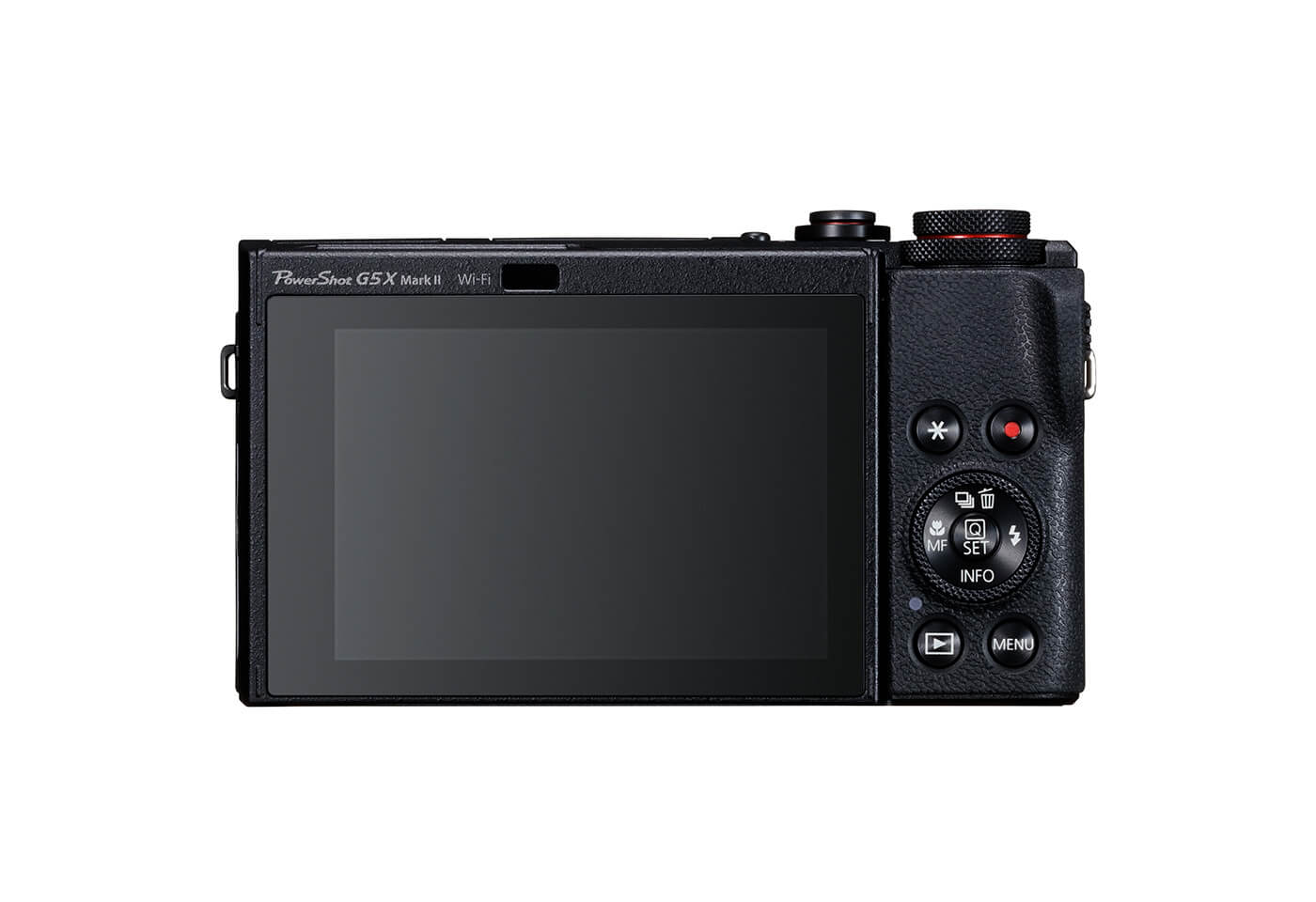 powershot g5 x mark i