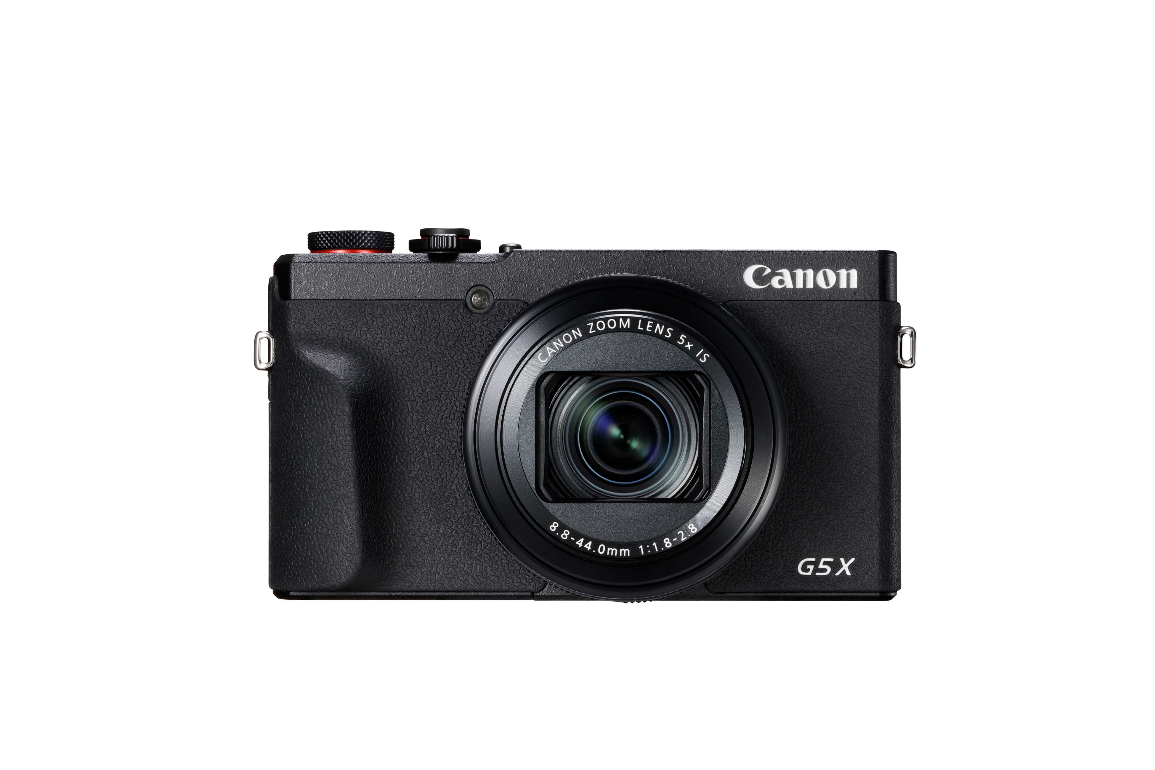 Product image of PowerShot G5X Mark II