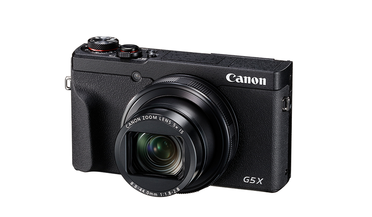 powershot g5 x mark i
