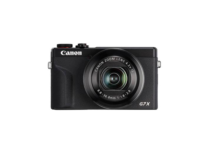 Product image of PowerShot G7 X Mark III