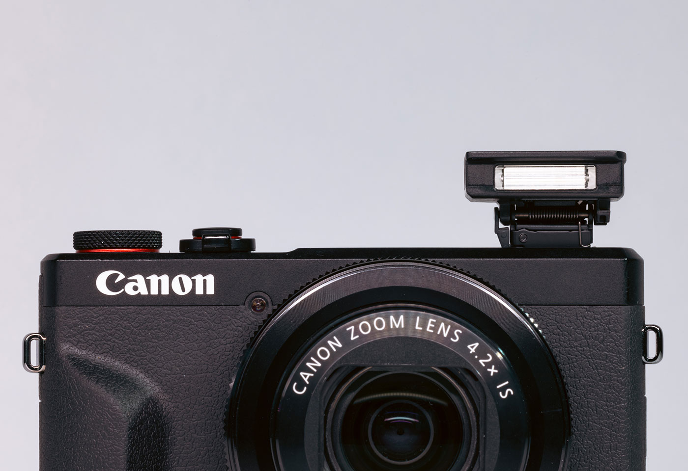 Feature image for PowerShot G7 X Mark III