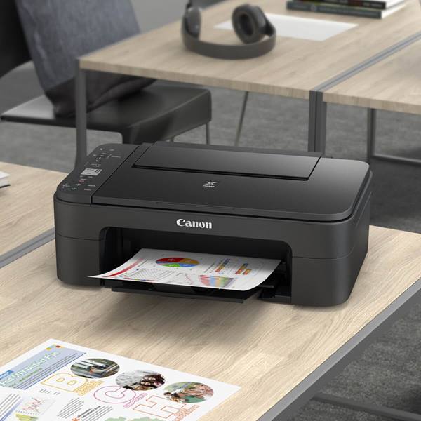 Using Genuine Canon inks helps to guard your Canon Printer against damage