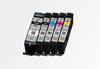 PIXMA HYBRID INK SYSTEM