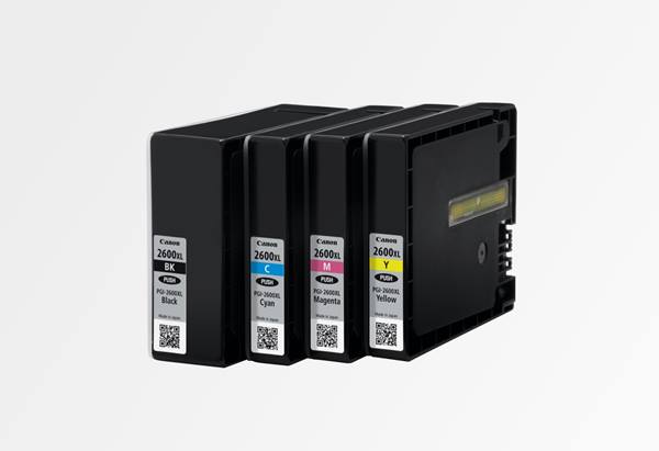 MAXIFY DUAL RESISTANT HIGH-DENSITY INK