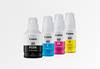 PIXMA MEGATANK INK REFILLS