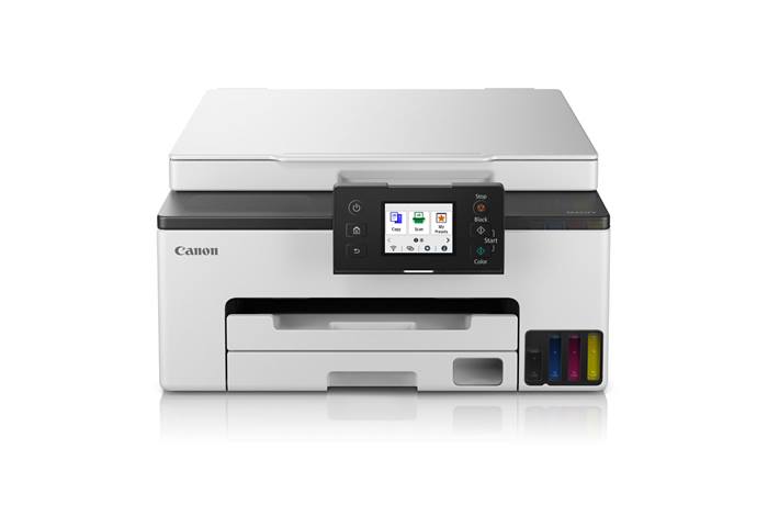 Front profile image of MAXIFY GX1060 MegaTank continuous ink printer
