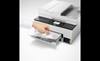 Image of MAXIFY GX2060 MegaTank printer with open tray